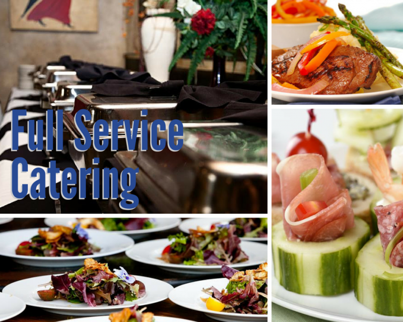 Catering Services Two Pour Guys Bartending & Catering in Canton, CT